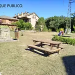 Apartament Sallan Ordesa Zona Zero *