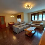 Apartament Sallan Ordesa Zona Zero *