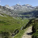 Sallan Ordesa Zona Zero