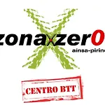 Sallan Ordesa Zona Zero