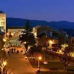 Sallan Ordesa Zona Zero * Aínsa