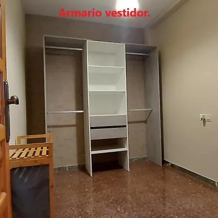 דירה Sallan Ordesa Zona Zero