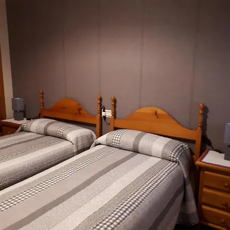 Sallan Ordesa Zona Zero *