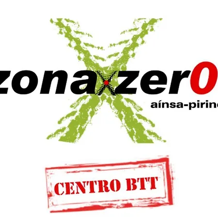 Sallan Ordesa Zona Zero