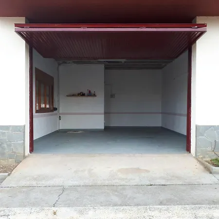 Sallan Ordesa Zona Zero * אינסה