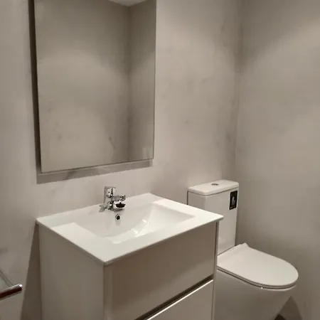 Apartamento Sallan Ainsa Ordesa Zona Zero * Ainsa