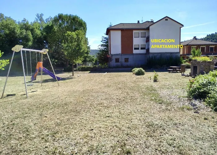 Sallan Ordesa Zona Zero