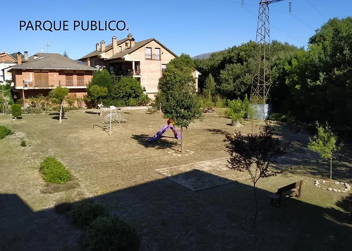 Sallan Ordesa Zona Zero Lejlighed Aínsa