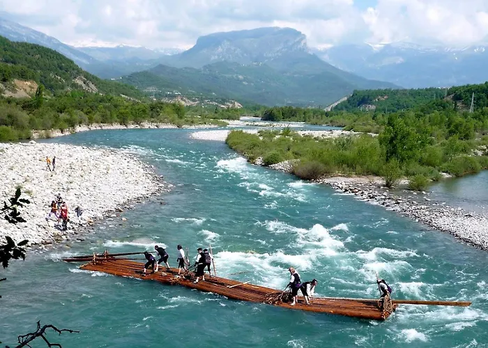 Sallan Ordesa Zona Zero *