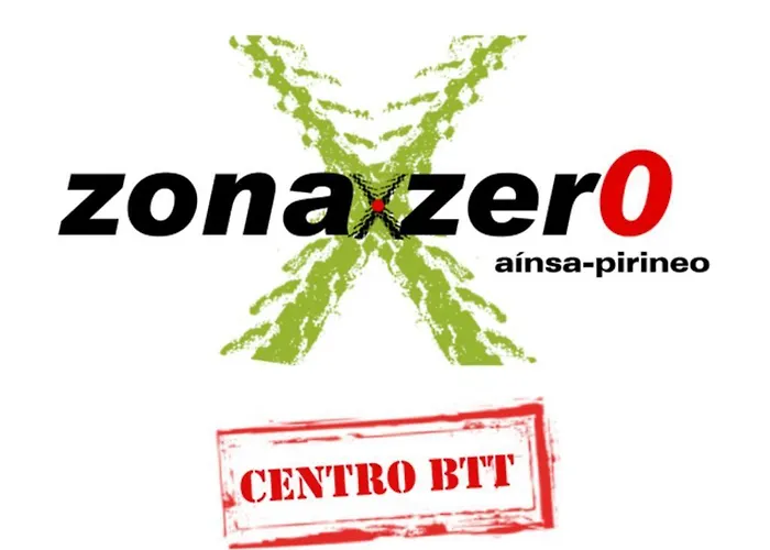 Sallan Ordesa Zona Zero