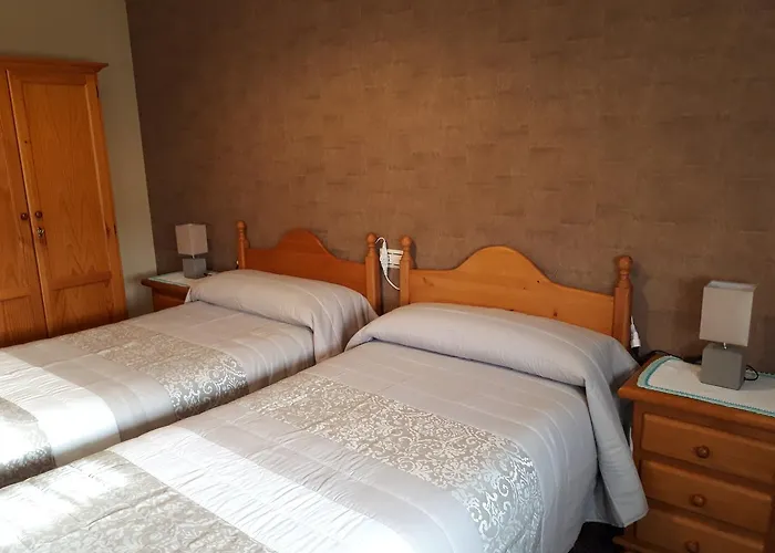 Lejlighed Sallan Ordesa Zona Zero