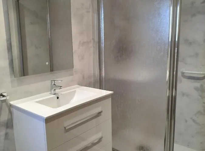 Sallan Ordesa Zona Zero * Aínsa